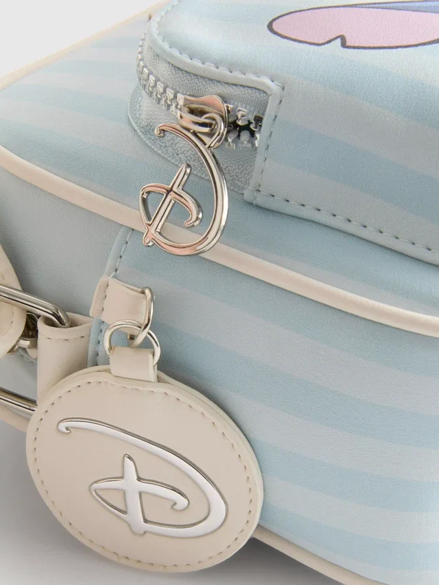 Bolsa para cámara de Stitch de Disney
