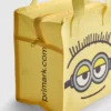 Bolsa para el almuerzo de los Minions de «Mi villano favorito»