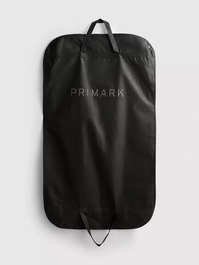 Bolsa para trajes