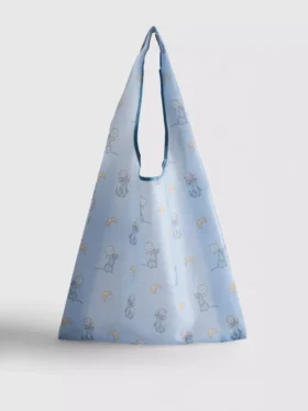 Bolsa plegable de Ratatouille de Disney·Pixar