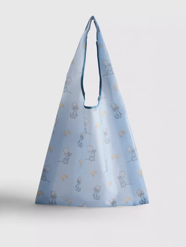 Bolsa plegable de Ratatouille de Disney·Pixar