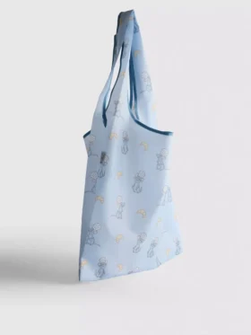 Bolsa plegable de Ratatouille de Disney·Pixar