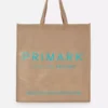 Bolsa reutilizable grande de Primark