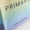 Bolsa reutilizable grande «Pride» de Primark