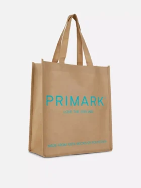 Bolsa reutilizable mediana de Primark