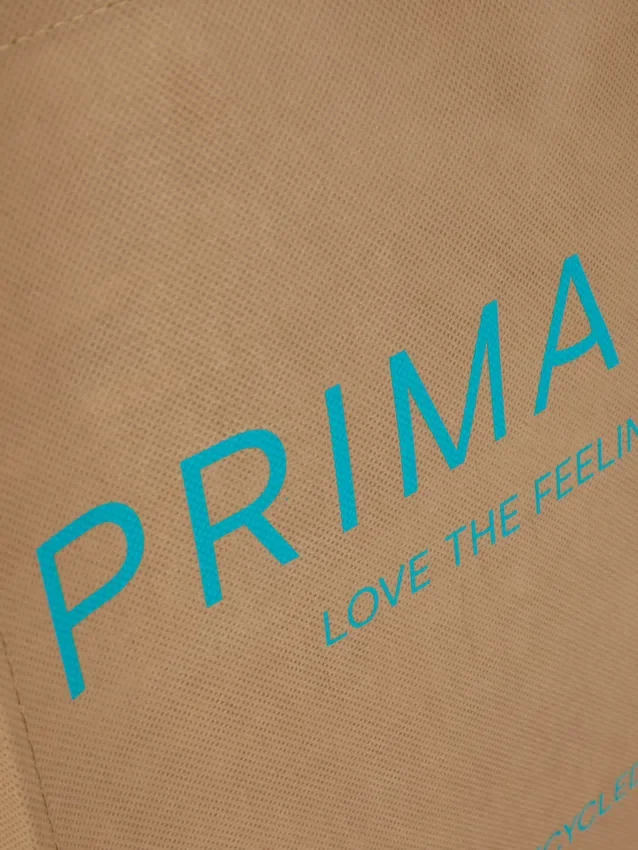 Bolsa reutilizable mediana de Primark