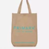 Bolsa reutilizable pequeña de Primark