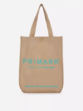 Bolsa reutilizable pequeña de Primark