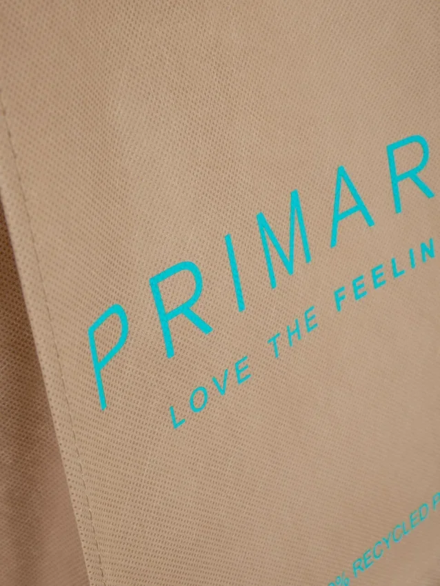 Bolsa reutilizable pequeña de Primark