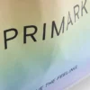 Bolsa reutilizable «Pride XL» de Primark