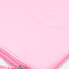 Bolsa tipo bikini con cremallera