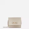 Bolsa tipo «eternity» de imitación de cuero