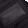 Bolsa tipo «eternity» de imitación de cuero