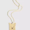 Bolsa tipo lanyard de Winnie the Pooh de Disney