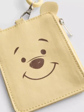 Bolsa tipo lanyard de Winnie the Pooh de Disney