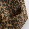 Bolsa tipo tote estampada