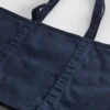 Bolsa tipo tote estampada