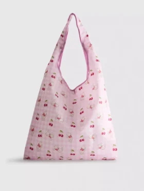 Bolsa tipo tote plegable de Winnie the Pooh de Disney