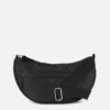 Bolso bandolera con cremallera