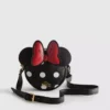 Bolso circular de bandolera de Minnie Mouse de Disney