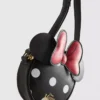 Bolso circular de bandolera de Minnie Mouse de Disney