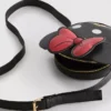 Bolso circular de bandolera de Minnie Mouse de Disney