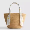 Bolso con cremallera
