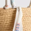Bolso con cremallera