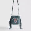 Bolso con flecos de Jessie de Toy Story de Disney·Pixar
