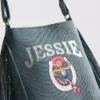 Bolso con flecos de Jessie de Toy Story de Disney·Pixar