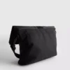 Bolso cruzado con cierre de hebilla