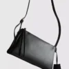 Bolso cruzado con doble refuerzo