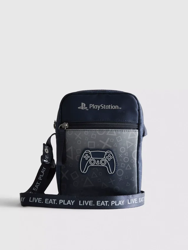 Bolso cruzado de PlayStation