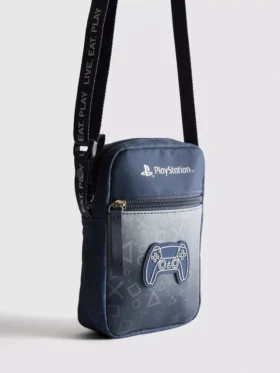 Bolso cruzado de PlayStation