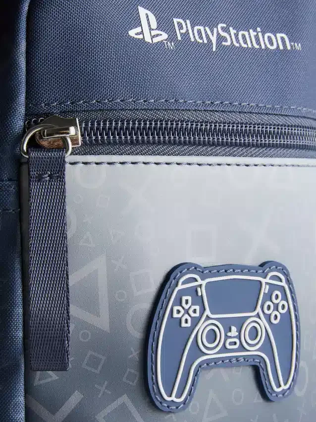 Bolso cruzado de PlayStation