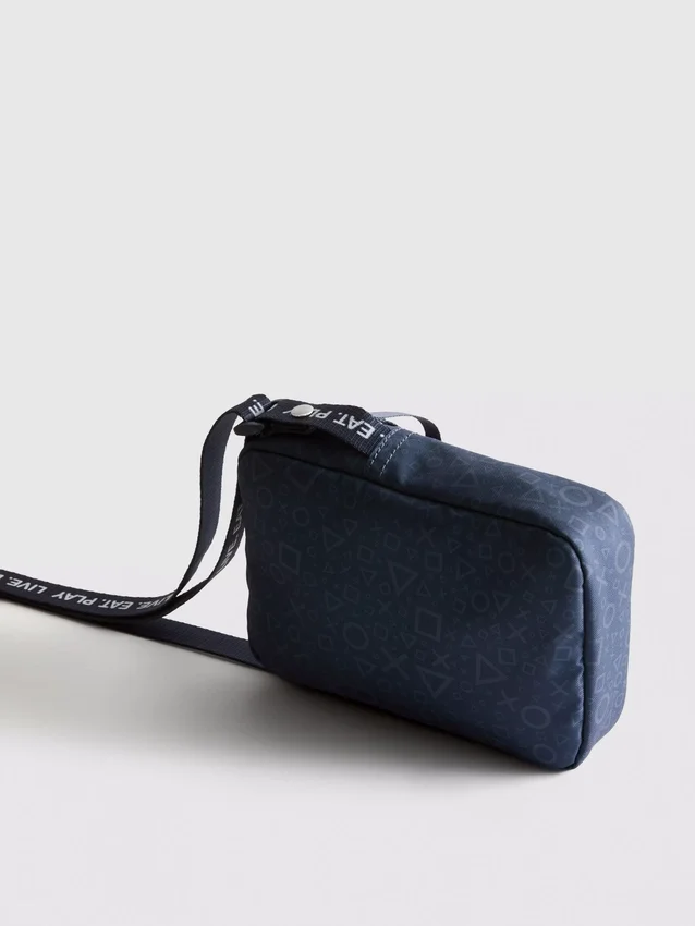 Bolso cruzado de PlayStation
