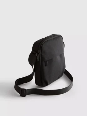 Bolso cruzado esencial