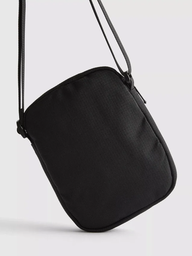 Bolso cruzado esencial