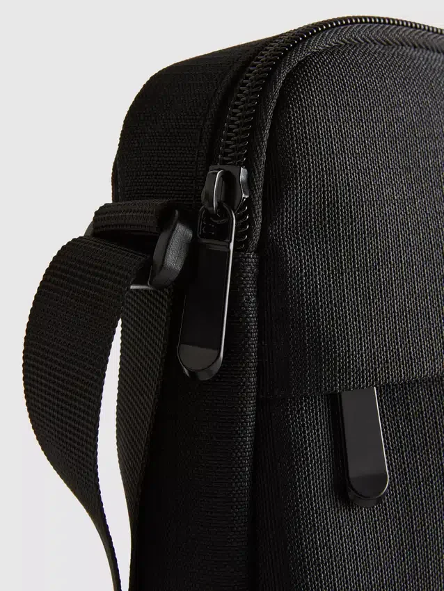 Bolso cruzado esencial
