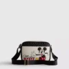 Bolso cruzado para cámara de Mickey Mouse de Disney