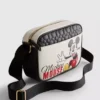 Bolso cruzado para cámara de Mickey Mouse de Disney