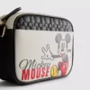 Bolso cruzado para cámara de Mickey Mouse de Disney