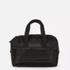 Bolso de cabina acolchado para debajo del asiento