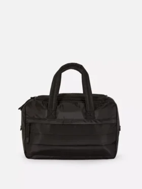Bolso de cabina acolchado para debajo del asiento