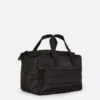 Bolso de cabina acolchado para debajo del asiento