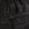 Bolso de cabina acolchado para debajo del asiento