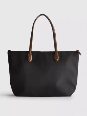 Bolso de compras clásico grande