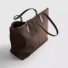 Bolso de compras clásico grande