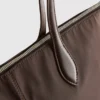 Bolso de compras clásico grande