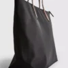 Bolso de compras clásico grande